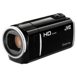 Jvc GZ-MS150 Videokamera - Svart