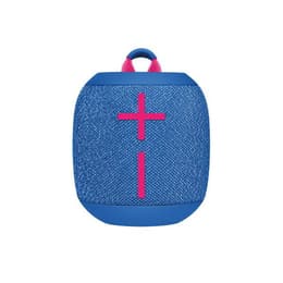 Ultimate Ears Wonderboom 3 Bluetooth Högtalare - Blå