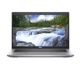 Dell Latitude 5420 14-tum (2020) - Core i5-1135G7 - 16GB - SSD 256 GB QWERTY - Engelsk