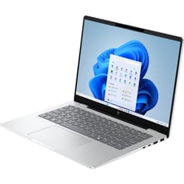 HP OmniBook 14-tum (2025) - Core Ultra 7 255H - 32GB - SSD 1 TB QWERTZ - Slovakisk
