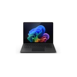 Microsoft Surface Laptop 7 13-tum (2025) - Core Ultra 7 266V - 16GB - SSD 256 GB QWERTY - Engelsk