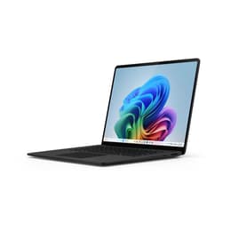Microsoft Surface Laptop 7 13-tum (2025) - Core Ultra 7 266V - 16GB - SSD 256 GB QWERTY - Engelsk