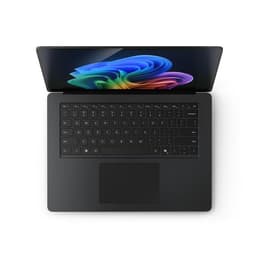 Microsoft Surface Laptop 7 13-tum (2025) - Core Ultra 7 266V - 16GB - SSD 256 GB QWERTY - Engelsk