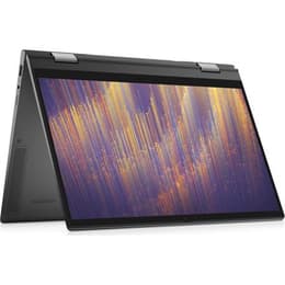 Dell Inspiron 7306 13-tum (2021) - Core i5 - Gen 11 (G) - 8GB - SSD 256 GB AZERTY - Fransk