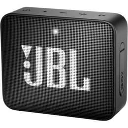 Jbl Go 2 Bluetooth Högtalare - Svart
