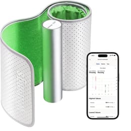 Withings Wireless BPM Anslutna enheter