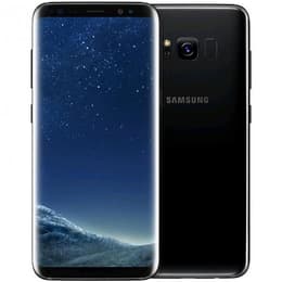 Galaxy S8 active 64GB - Svart - Olåst