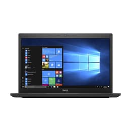 Dell Latitude 7490 14-tum (2018) - Core i5-8350U - 16GB - SSD 256 GB AZERTY - Fransk