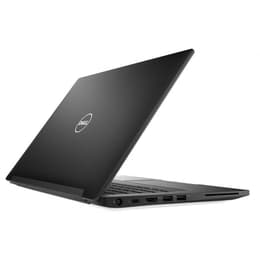 Dell Latitude 7490 14-tum (2018) - Core i5-8350U - 16GB - SSD 256 GB AZERTY - Fransk