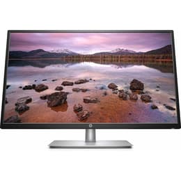 31,5-tum HP 32S 1920 x 1080 LCD Monitor Grå