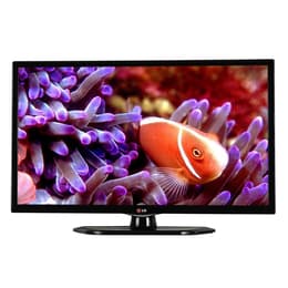 TV LG LCD HD 720p 32 32LN540B