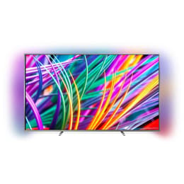 Smart TV Philips LCD Ultra HD 4K 55,0000 55PUS8303
