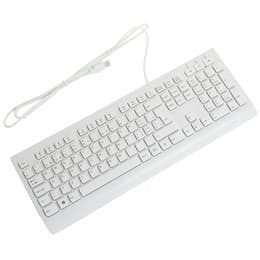 Acer Keyboard QWERTY Arabisk Aspire AZ1-612