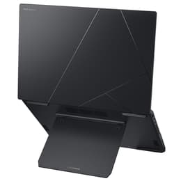 Asus ZenBook Duo 14 OLED (UX8406CA) 14"-tum - Core Ultra 9 285H - 32GB - SSD 2 TBGB Intel Arc Graphics QWERTY - Arabisk