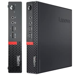 Lenovo ThinkCentre M710Q Tiny Core i5-6500T 2,5 - SSD 256 GB - 8GB