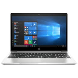 HP ProBook 450 G6 15-tum (2018) - Core i5 - Gen 8 (U) - 8GB - SSD 256 GB QWERTY - Svensk