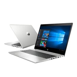 HP ProBook 450 G6 15-tum (2018) - Core i5 - Gen 8 (U) - 8GB - SSD 256 GB QWERTY - Svensk