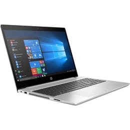 HP ProBook 450 G6 15-tum (2018) - Core i5 - Gen 8 (U) - 8GB - SSD 256 GB QWERTY - Svensk