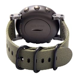 Suunto Smart Watch Essential SLATE - Titan
