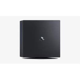 PlayStation 4 Pro 1000GB - Svart