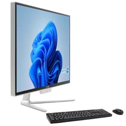 Simpletek All in One 24 24" Core i5 2.8 GHz - SSD 1 TB - 8GB QWERTY - Italiensk