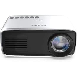 Philips NeoPix Start+ Projektor 650 Lumen - Silver