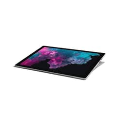 Microsoft Surface Pro 6 12-tum Core i5-7300U - SSD 128 GB - 4GB