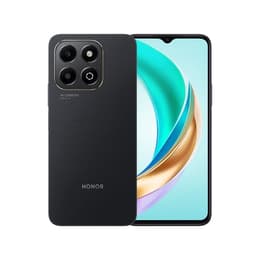 Honor X6c 128GB - Svart - Olåst