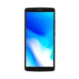Blackview A20 Pro 16GB - Svart - Olåst