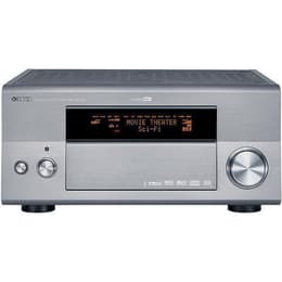 Yamaha DSP-Z9 Titane Ljudförstärkare.