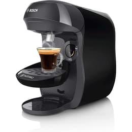 Pod kaffebryggare Tassimo TAS1002GB L - Svart