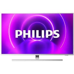 Smart TV Philips LED Ultra HD 4K 65 65PUS8505/12