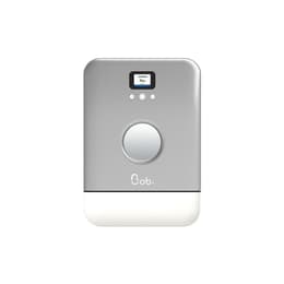 Daan Tech Bob Pack Premium Mini diskmaskin cm - 2 till 4 kuvert