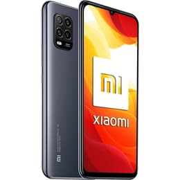 Xiaomi Mi 10 Lite 5G 64GB - Grå - Olåst - Dual-SIM