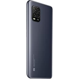 Xiaomi Mi 10 Lite 5G 64GB - Grå - Olåst