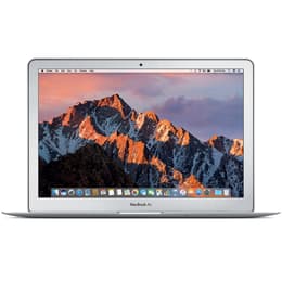 MacBook Air 13.3-tum (2017) - Core i5 - 8GB SSD 512 AZERTY - Fransk