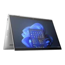 HP EliteBook x360 1040 G9 14-tum (2023) - Core i7-1255U - 16GB - SSD 512 GB QWERTY - Svensk