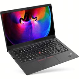 Lenovo ThinkPad L14 G2 14-tum (2021) - Core i7 - Gen 11 (G) - 8GB - SSD 256 GB QWERTY - Spansk