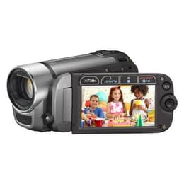 Canon Legria FS307 Videokamera - Grå
