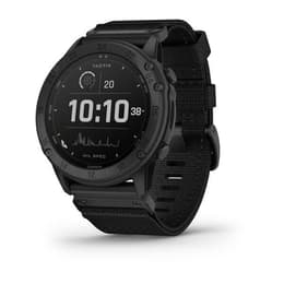 Garmin Tactix Delta Solar Bluetooth 47 mm - Svart