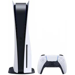 PlayStation 5 1000GB - Vit +