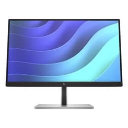 22-tum HP E22 G5 1920 x 1080 LCD Monitor Grå