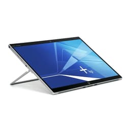 HP Elite X2 G4 12-tum Core i5-8265U - SSD 256 GB - 8GB Utan tangentbord