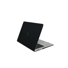 Skal MacBook Air 13" (2010-2017) - Polykarbonat - Svart