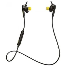 Jabra Sport Pulse Earbud Noise Cancelling Bluetooth Hörlurar - Svart/Gul