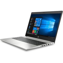 HP ProBook 450 G8 15-tum (2021) - Core i5 - Gen 11 (G) - 16GB - SSD 1 TB AZERTY - Fransk