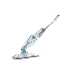 Black And Decker STEAM MOP FSM1610 Robotrengörare