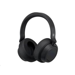 Microsoft Surface HeadPhones 2 noise Cancelling wireless Hörlurar med microphone - Svart