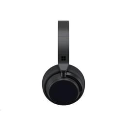 Microsoft Surface HeadPhones 2 noise Cancelling wireless Hörlurar med microphone - Svart