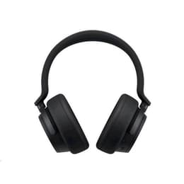 Microsoft Surface HeadPhones 2 noise Cancelling wireless Hörlurar med microphone - Svart